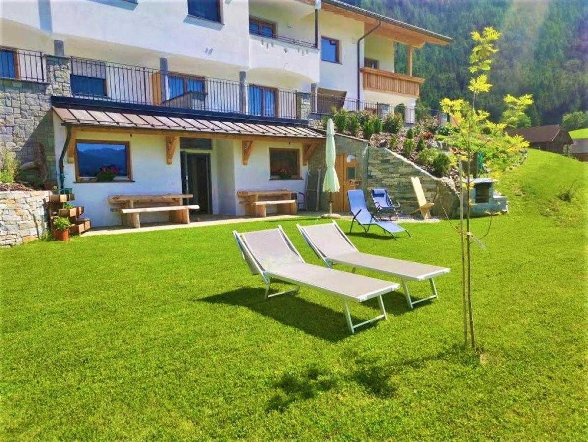 ברוניקו Residence Stefansdorf מראה חיצוני תמונה