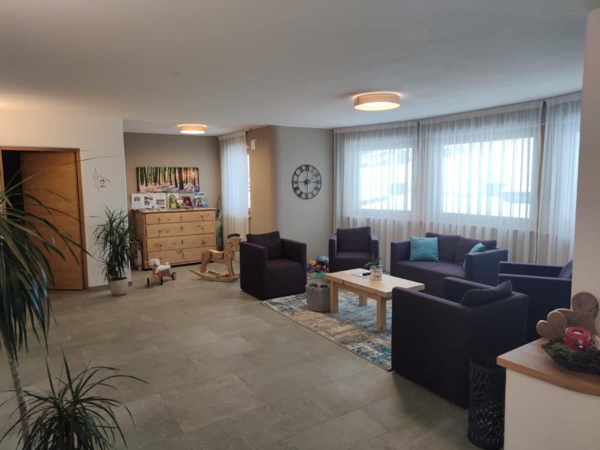 ברוניקו Residence Stefansdorf מראה חיצוני תמונה
