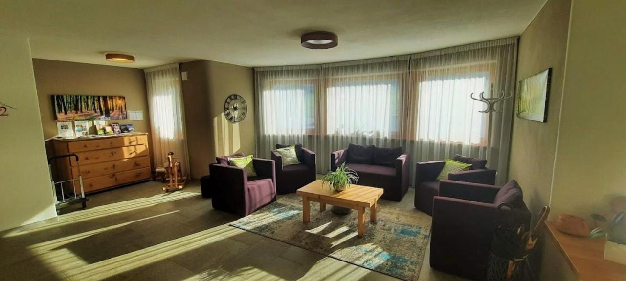 ברוניקו Residence Stefansdorf מראה חיצוני תמונה