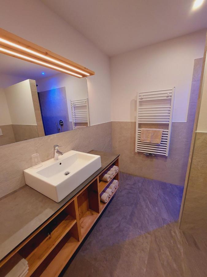 ברוניקו Residence Stefansdorf מראה חיצוני תמונה