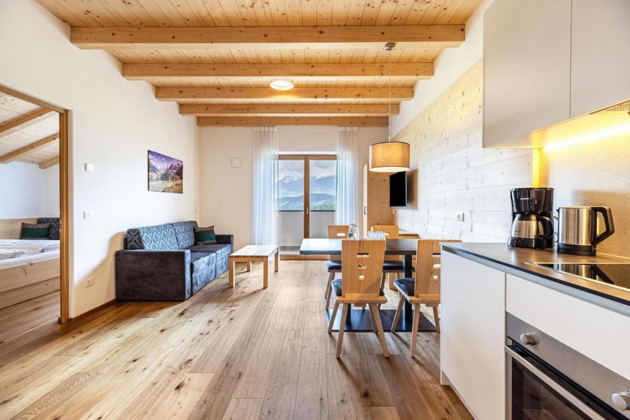 ברוניקו Residence Stefansdorf מראה חיצוני תמונה