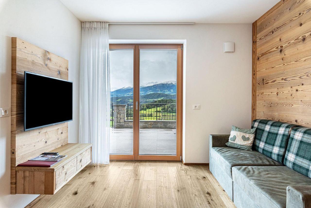 ברוניקו Residence Stefansdorf מראה חיצוני תמונה