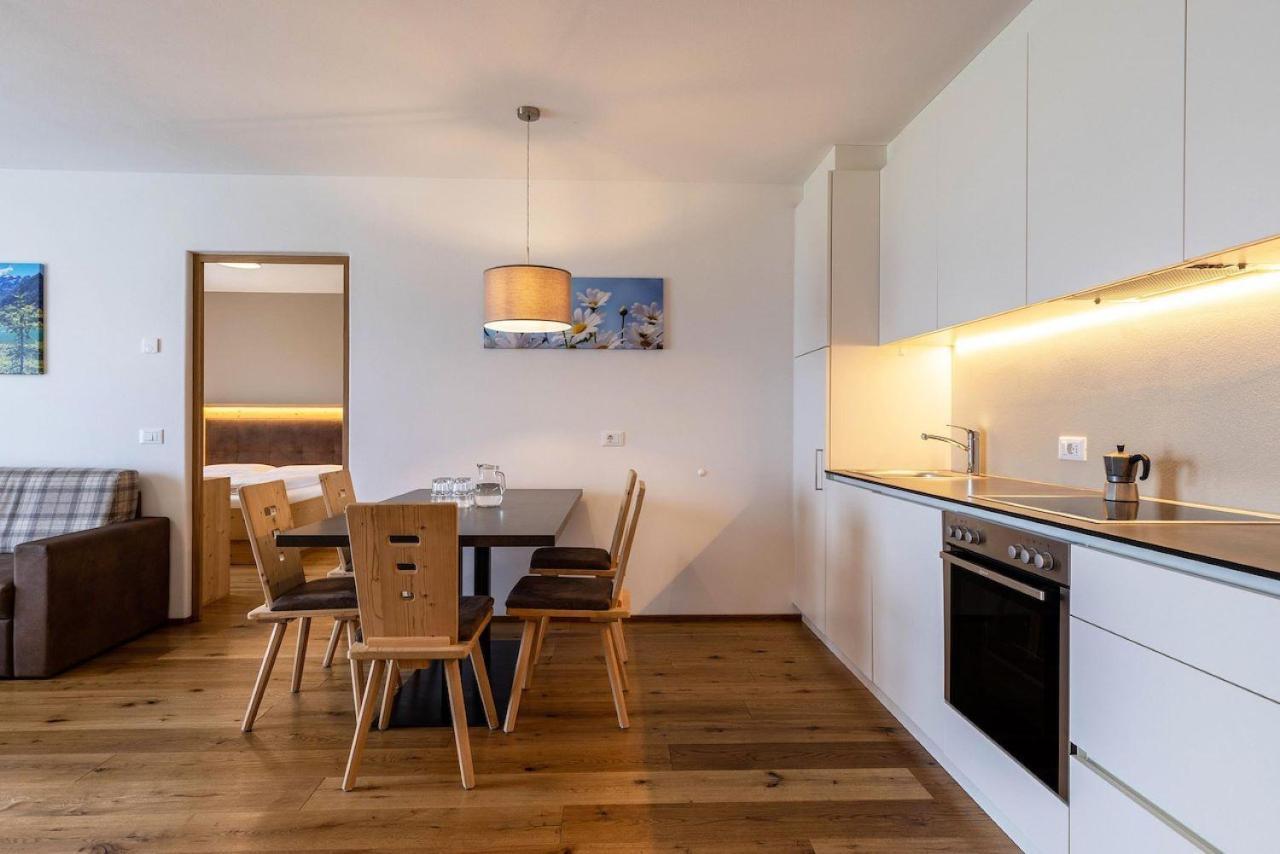 ברוניקו Residence Stefansdorf מראה חיצוני תמונה