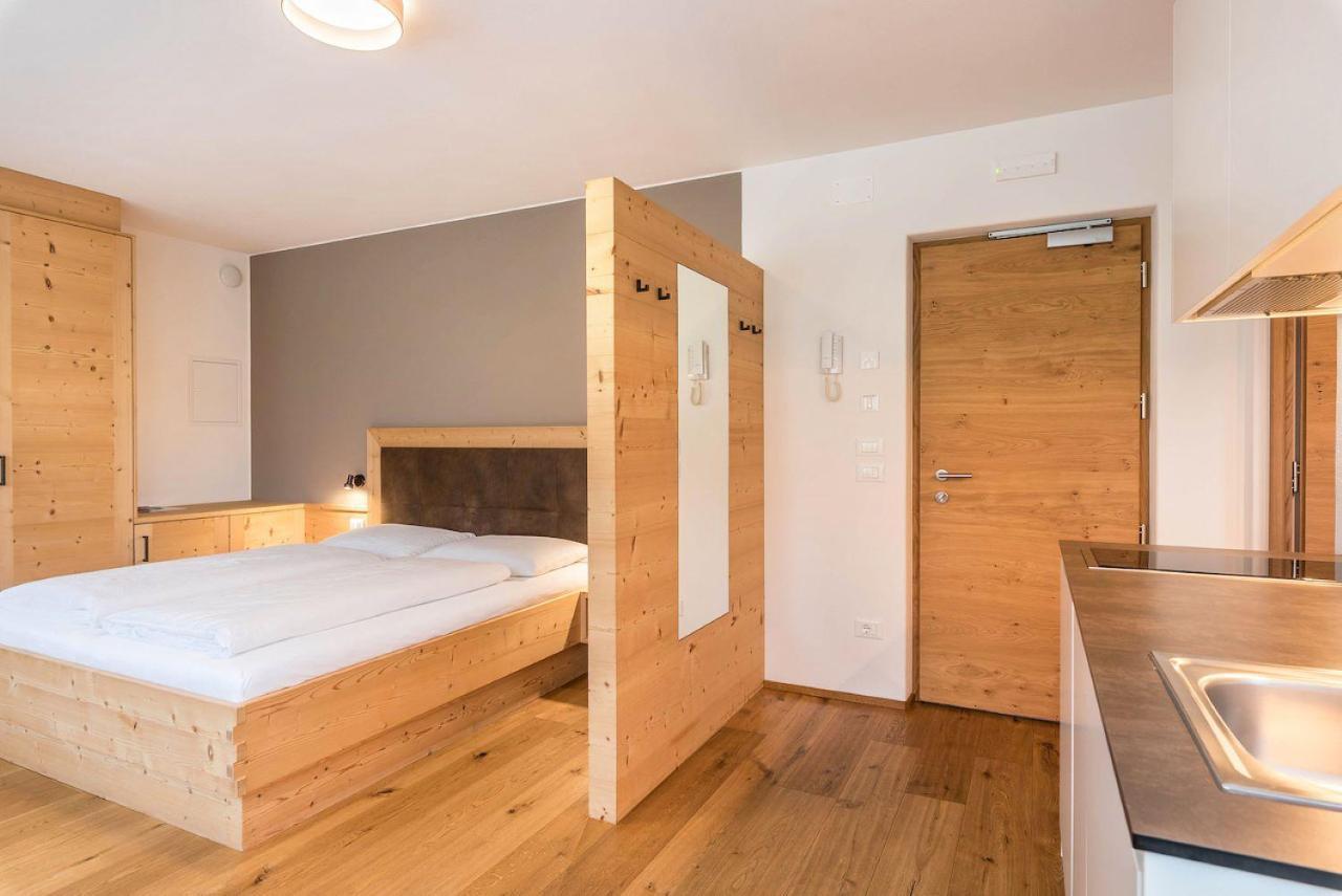 ברוניקו Residence Stefansdorf מראה חיצוני תמונה