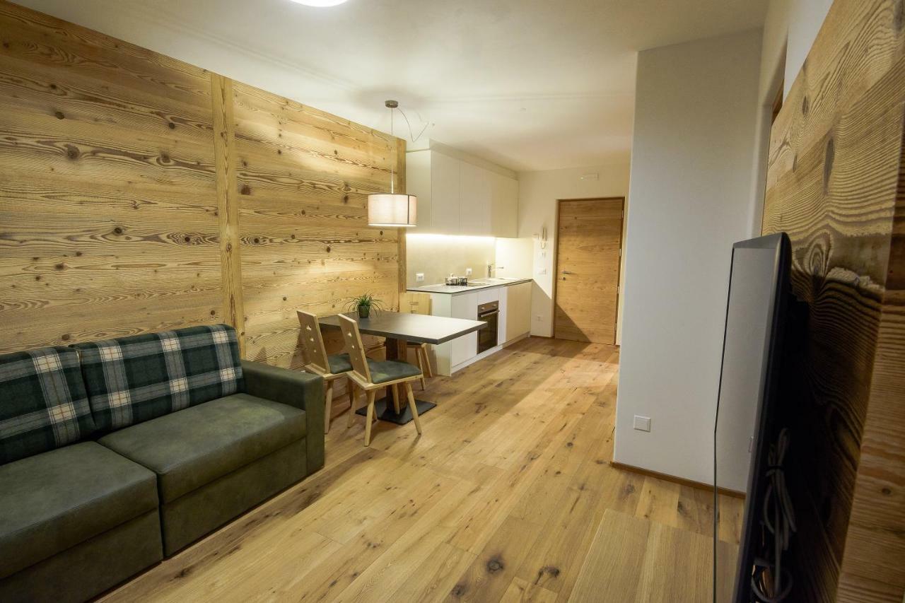 ברוניקו Residence Stefansdorf מראה חיצוני תמונה