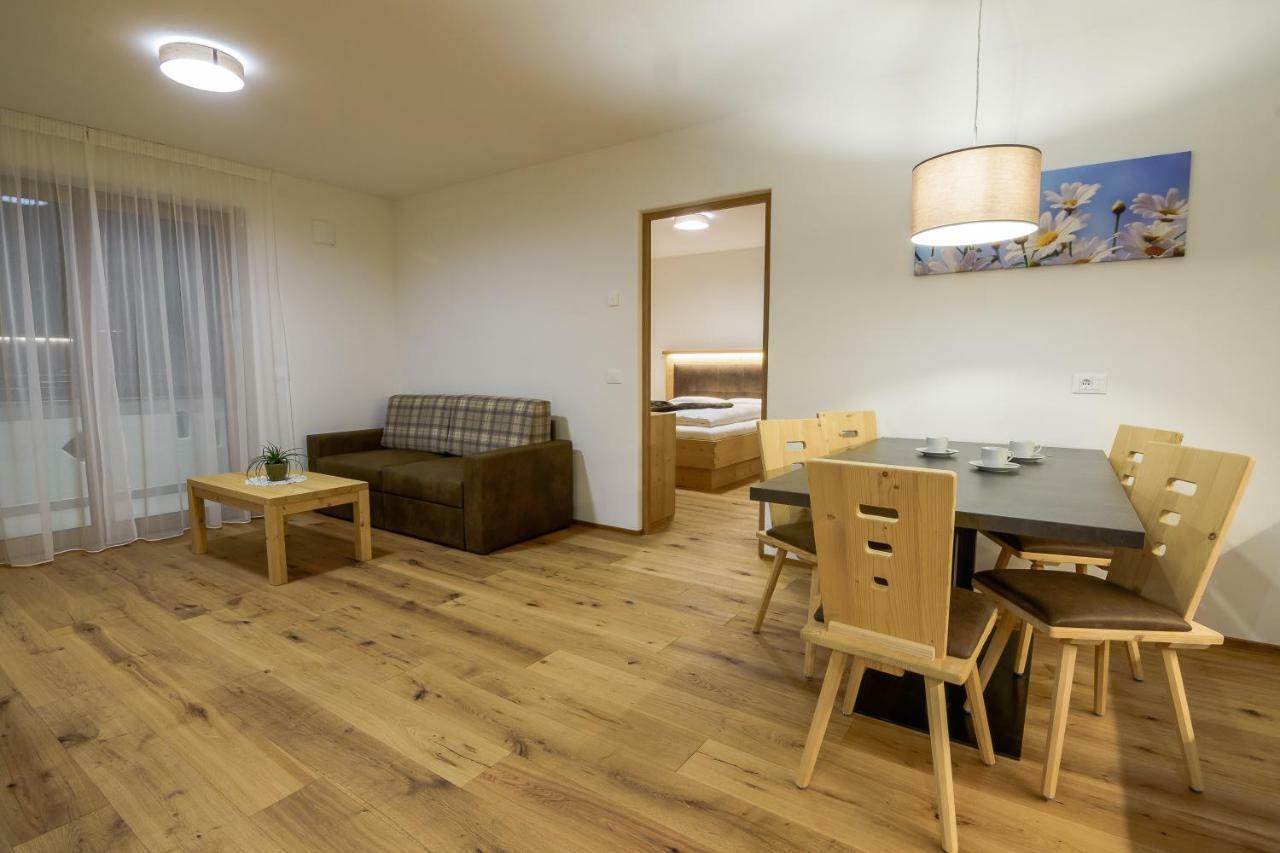 ברוניקו Residence Stefansdorf מראה חיצוני תמונה