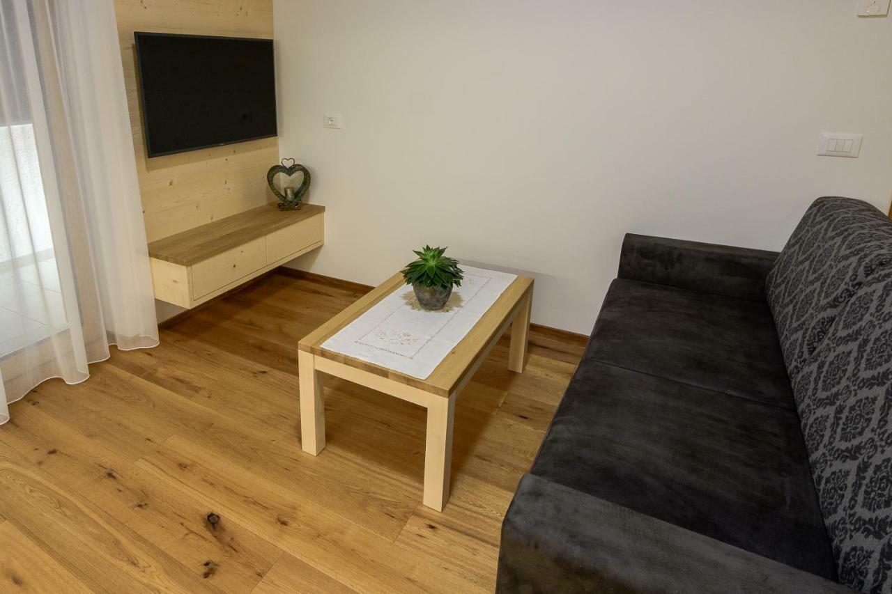 ברוניקו Residence Stefansdorf מראה חיצוני תמונה
