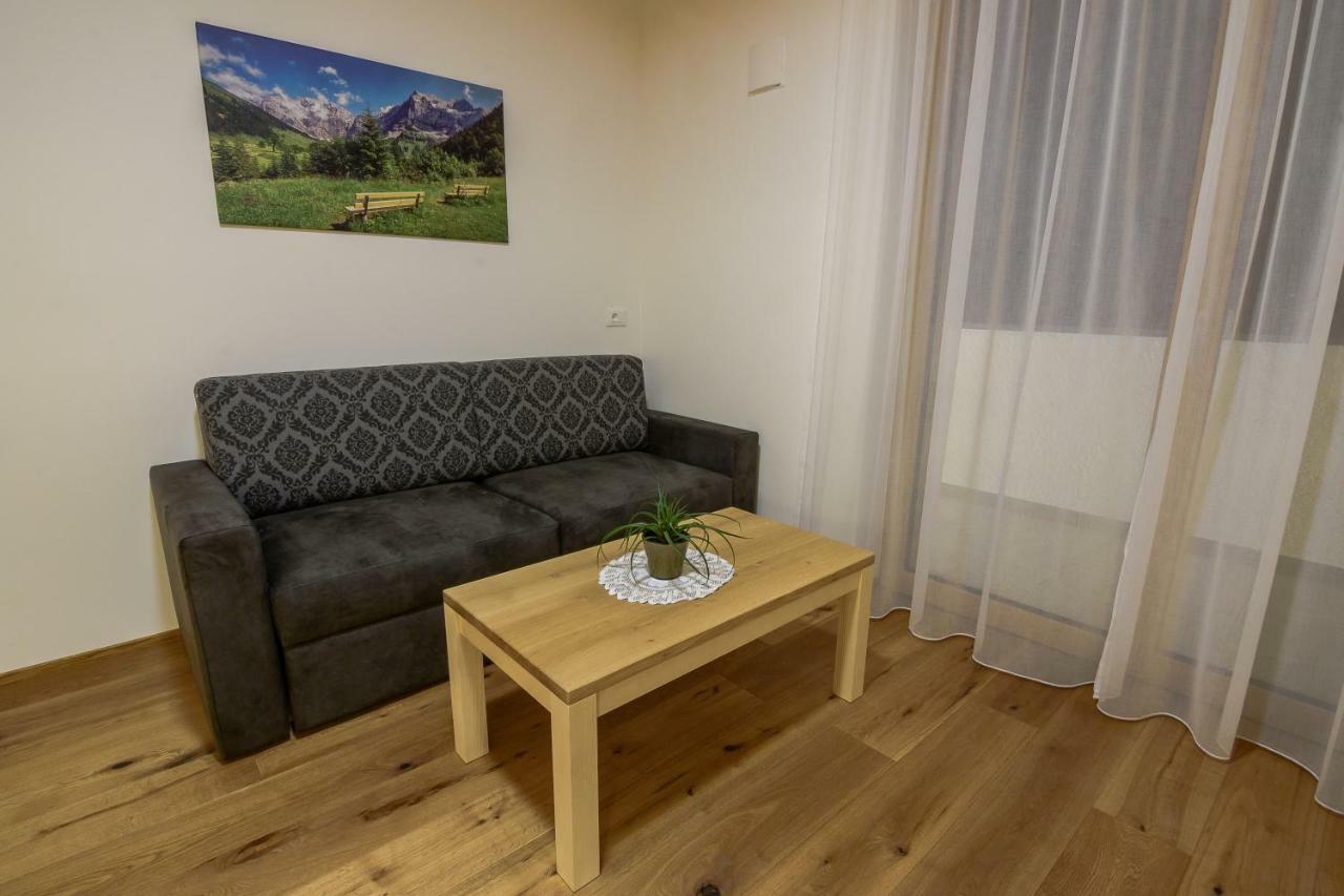 ברוניקו Residence Stefansdorf מראה חיצוני תמונה