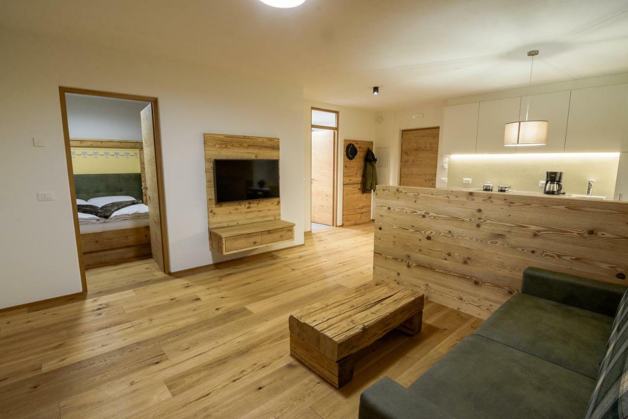 ברוניקו Residence Stefansdorf מראה חיצוני תמונה