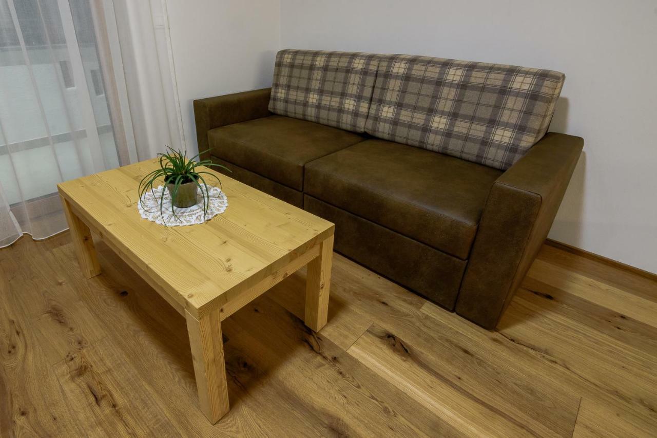 ברוניקו Residence Stefansdorf מראה חיצוני תמונה