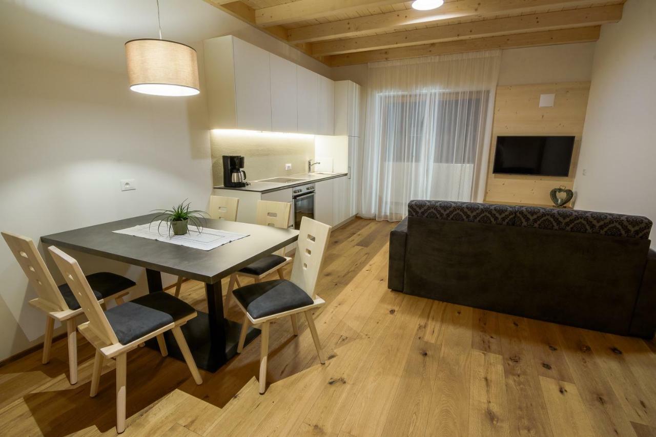ברוניקו Residence Stefansdorf מראה חיצוני תמונה