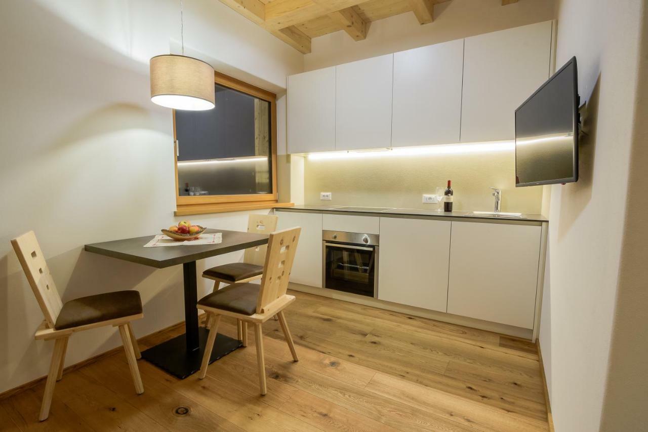 ברוניקו Residence Stefansdorf מראה חיצוני תמונה