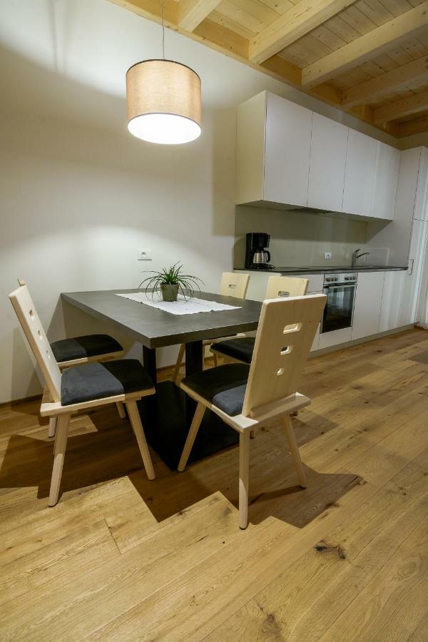 ברוניקו Residence Stefansdorf מראה חיצוני תמונה
