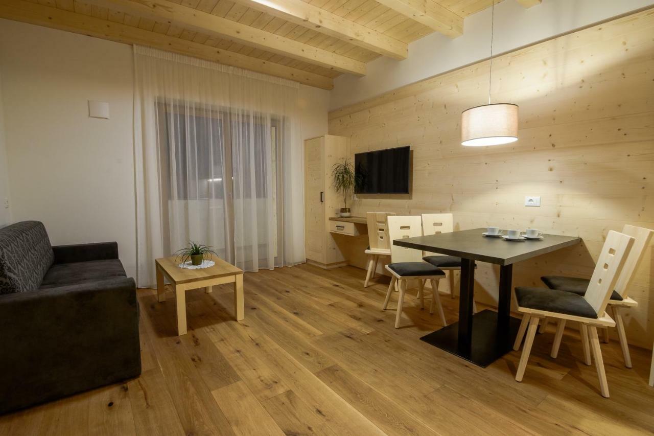 ברוניקו Residence Stefansdorf מראה חיצוני תמונה
