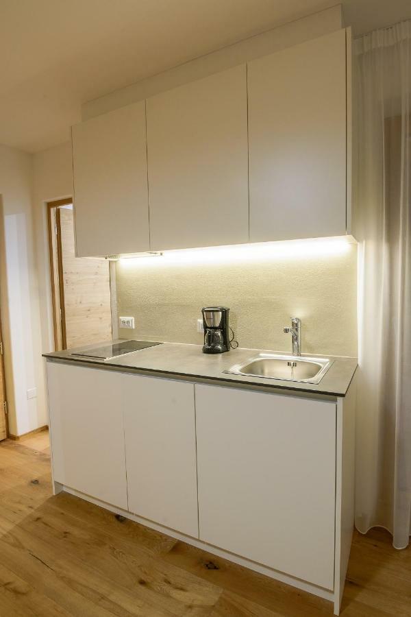 ברוניקו Residence Stefansdorf מראה חיצוני תמונה
