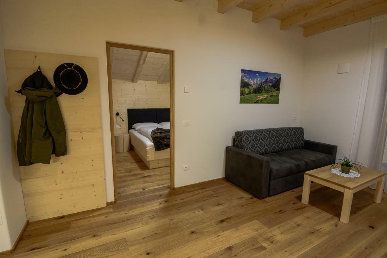 ברוניקו Residence Stefansdorf מראה חיצוני תמונה
