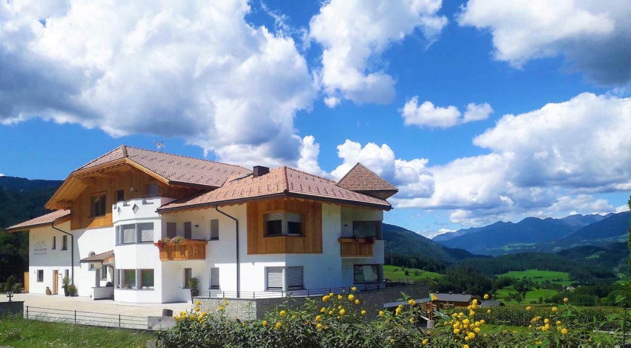 ברוניקו Residence Stefansdorf מראה חיצוני תמונה