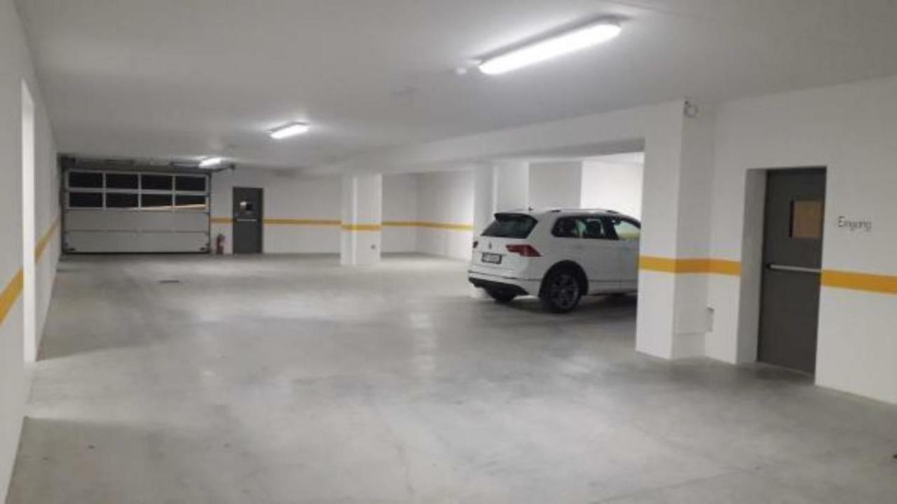 ברוניקו Residence Stefansdorf מראה חיצוני תמונה