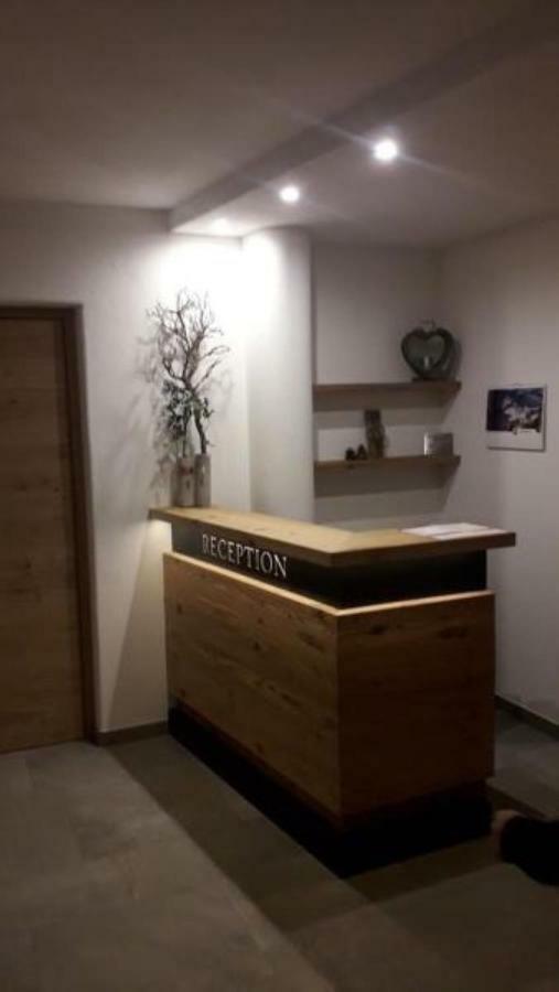 ברוניקו Residence Stefansdorf מראה חיצוני תמונה